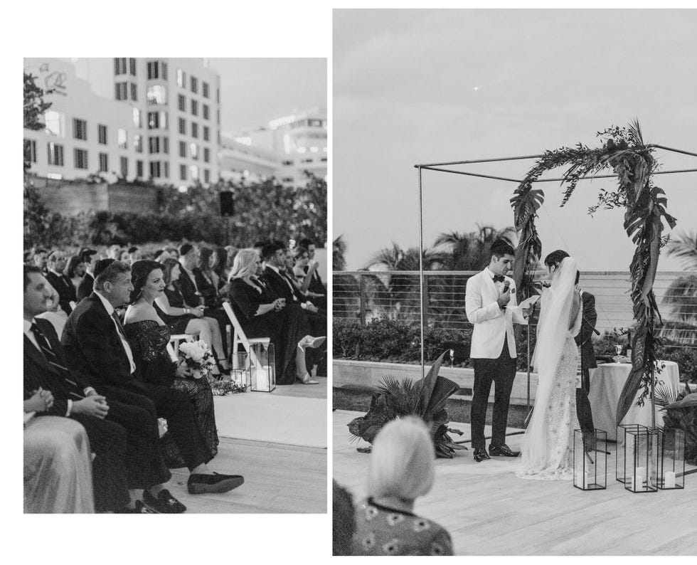 wedding altar ideas