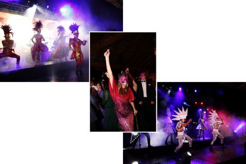 Performance, Purple, Violet, Performance art, Lighting, Stage, Event, Performing arts, Dance, Collage, 