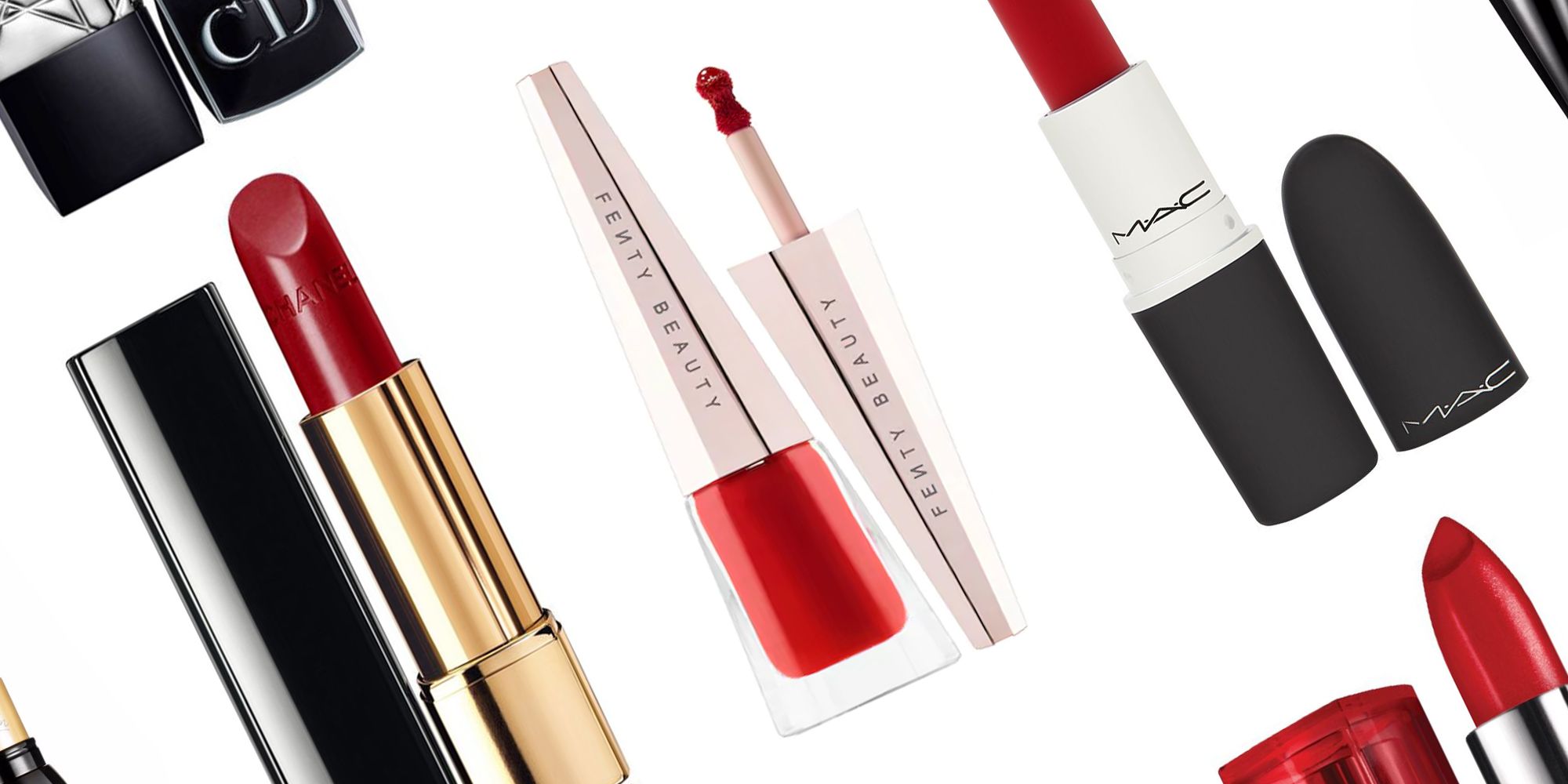 9 Best Dior Lipsticks  Other Lip Products You Must Try In 2021
