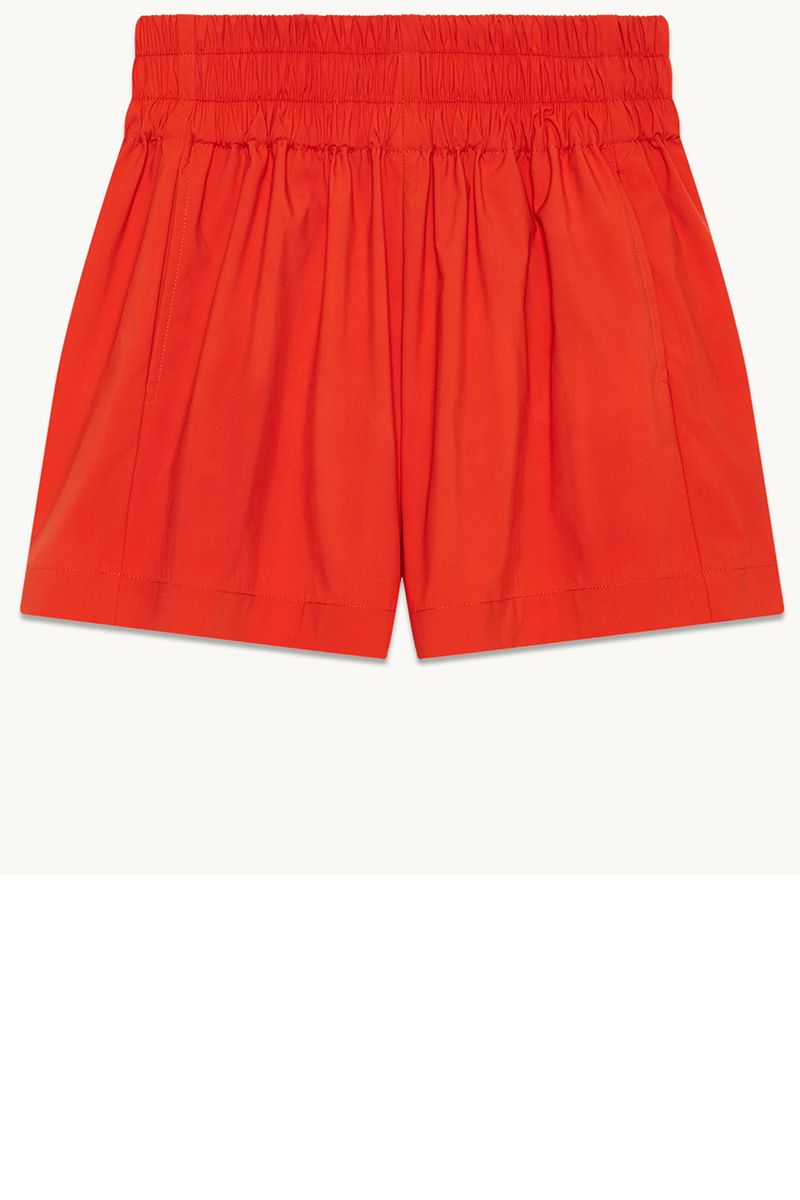 Red Shorts for Summer - Best Red Shorts