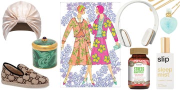 relaxation gifts