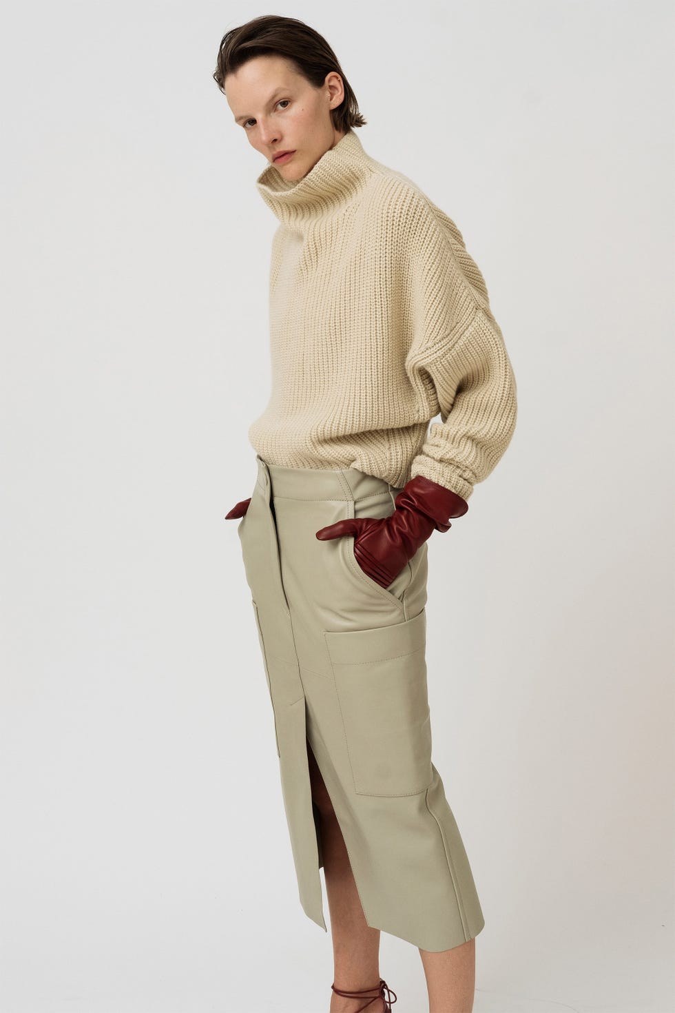 Resort 2020 Fashion - Winter Fashion 2020