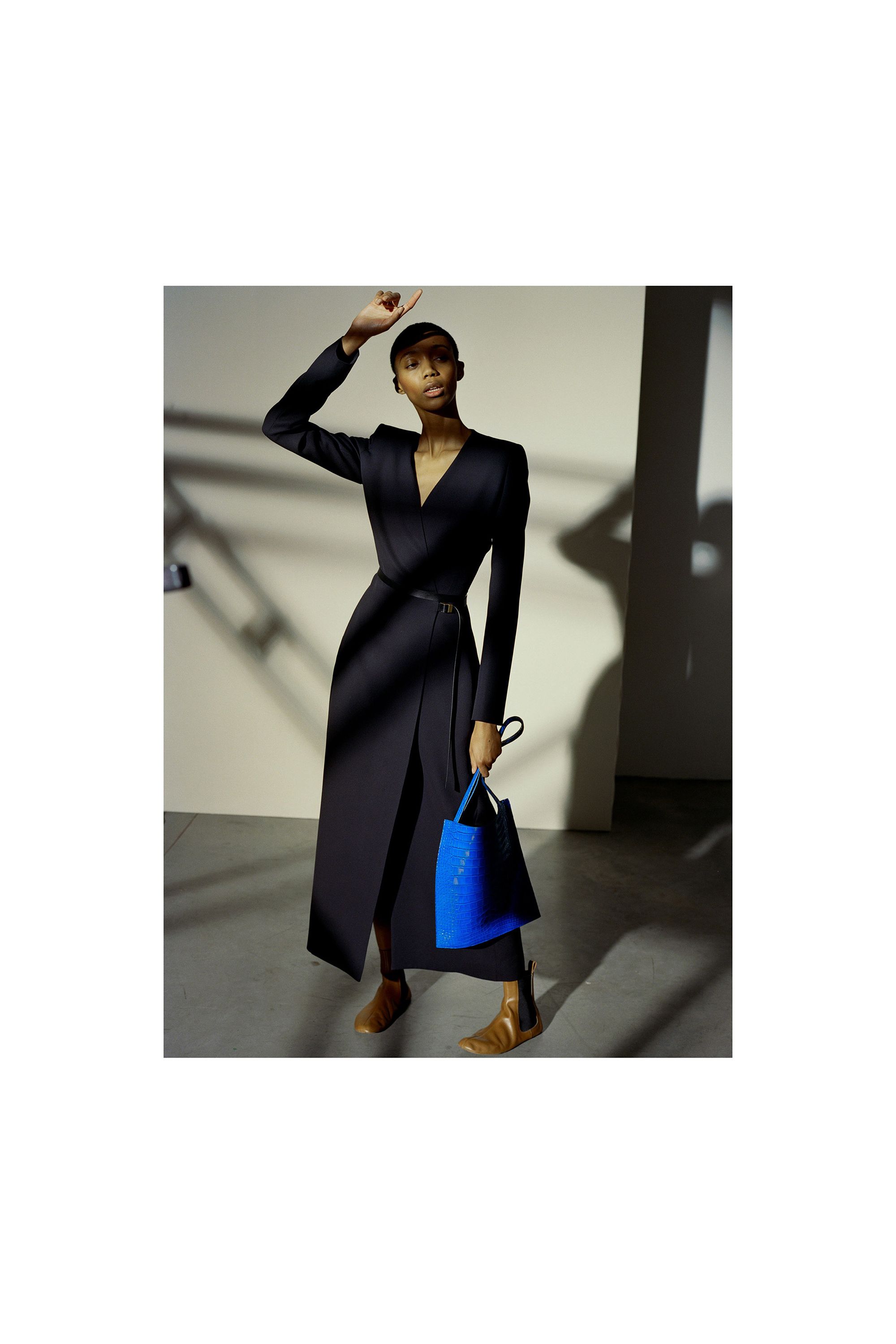 Resort 2020 Fashion Winter Fashion 2020