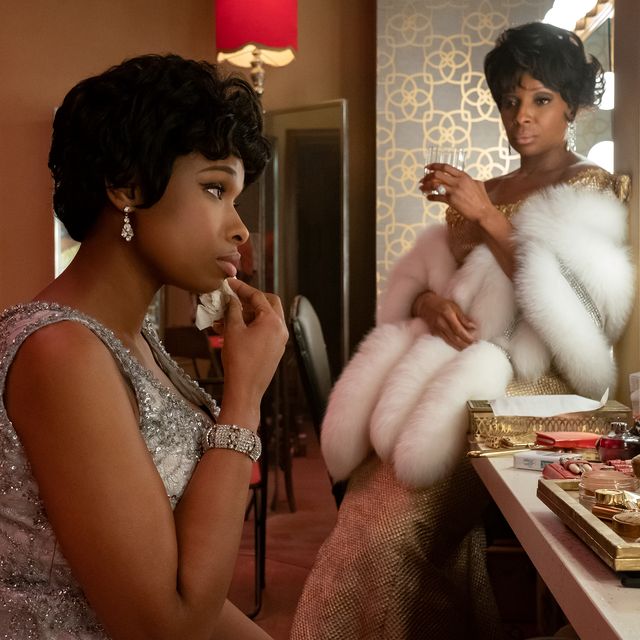 r09165rcjennifer hudson stars as aretha franklin and mary j blige as dinah washington inrespect a metro goldwyn mayer pictures filmphoto credit quantrell d colbert