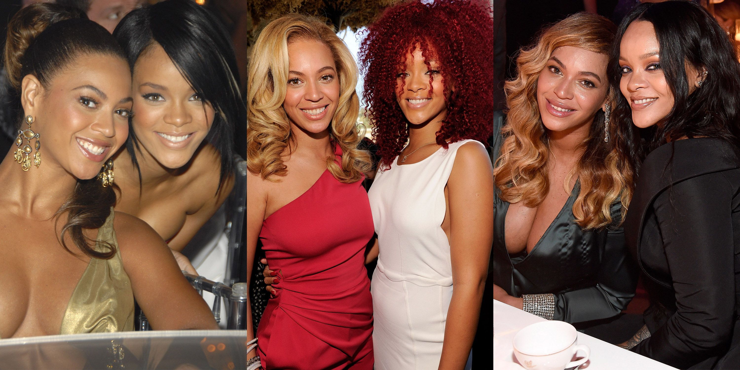 beyonce and rihanna fight over jay z