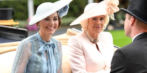 Every Photo of the Royal Ascot 2019 - Royal Ascot Pictures