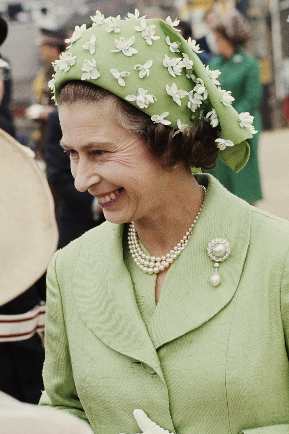 What is a fascinator? The best royal hat styles in recent history