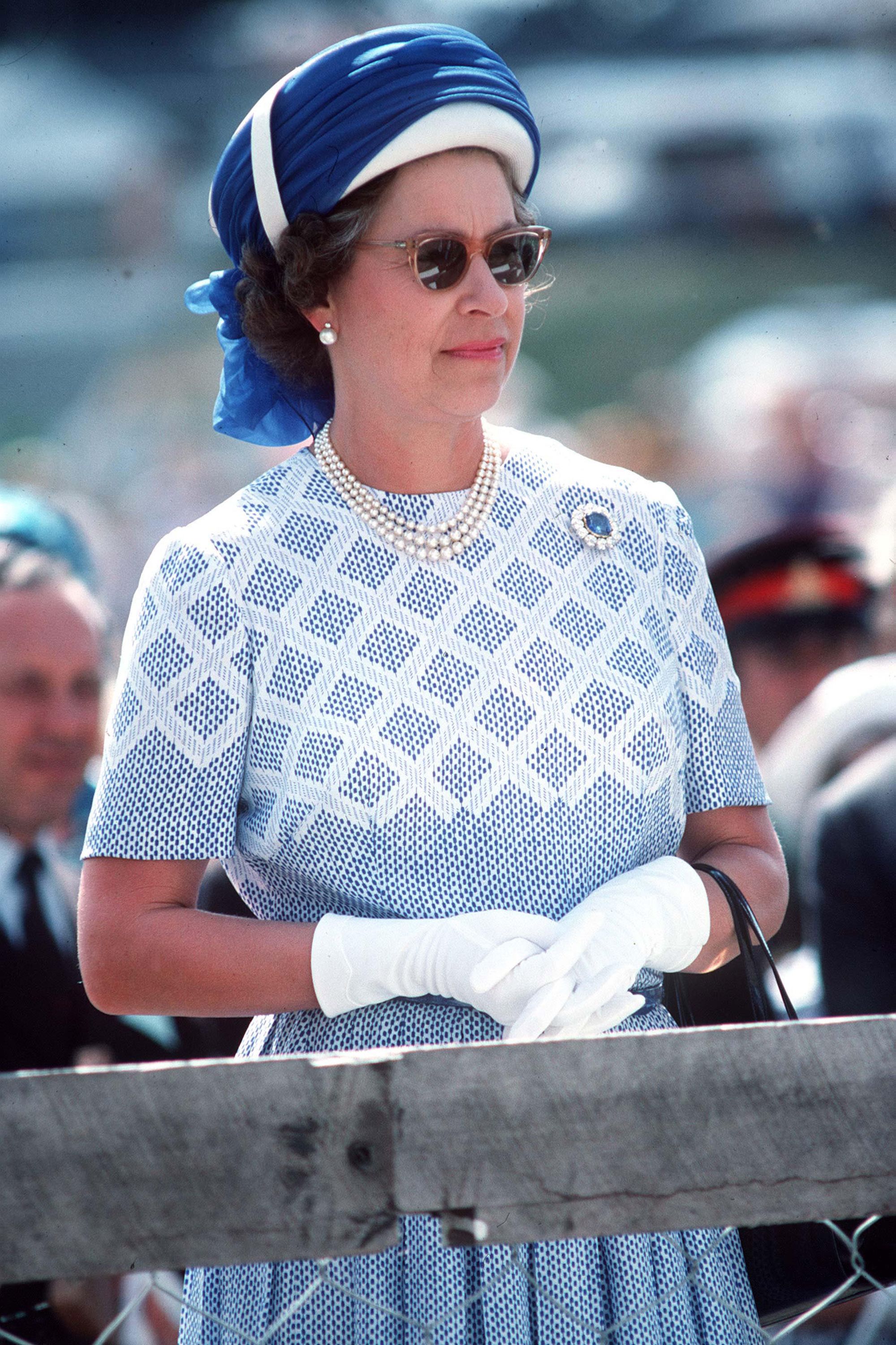 Queen Elizabeth's Best Hats