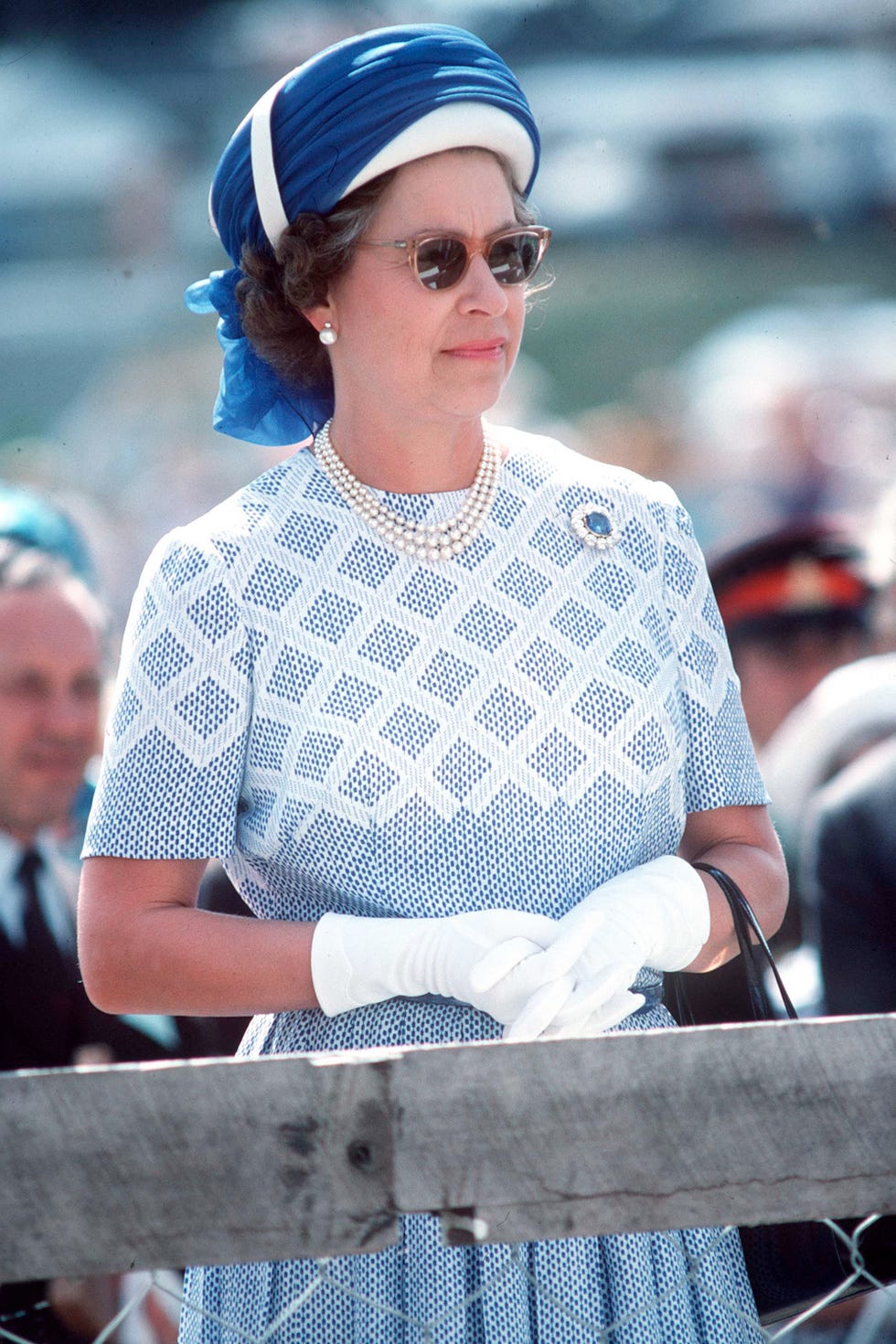 20+ Top Royal Hats, from Princess Margaret's Toppers to Princess Diana's  Millinery