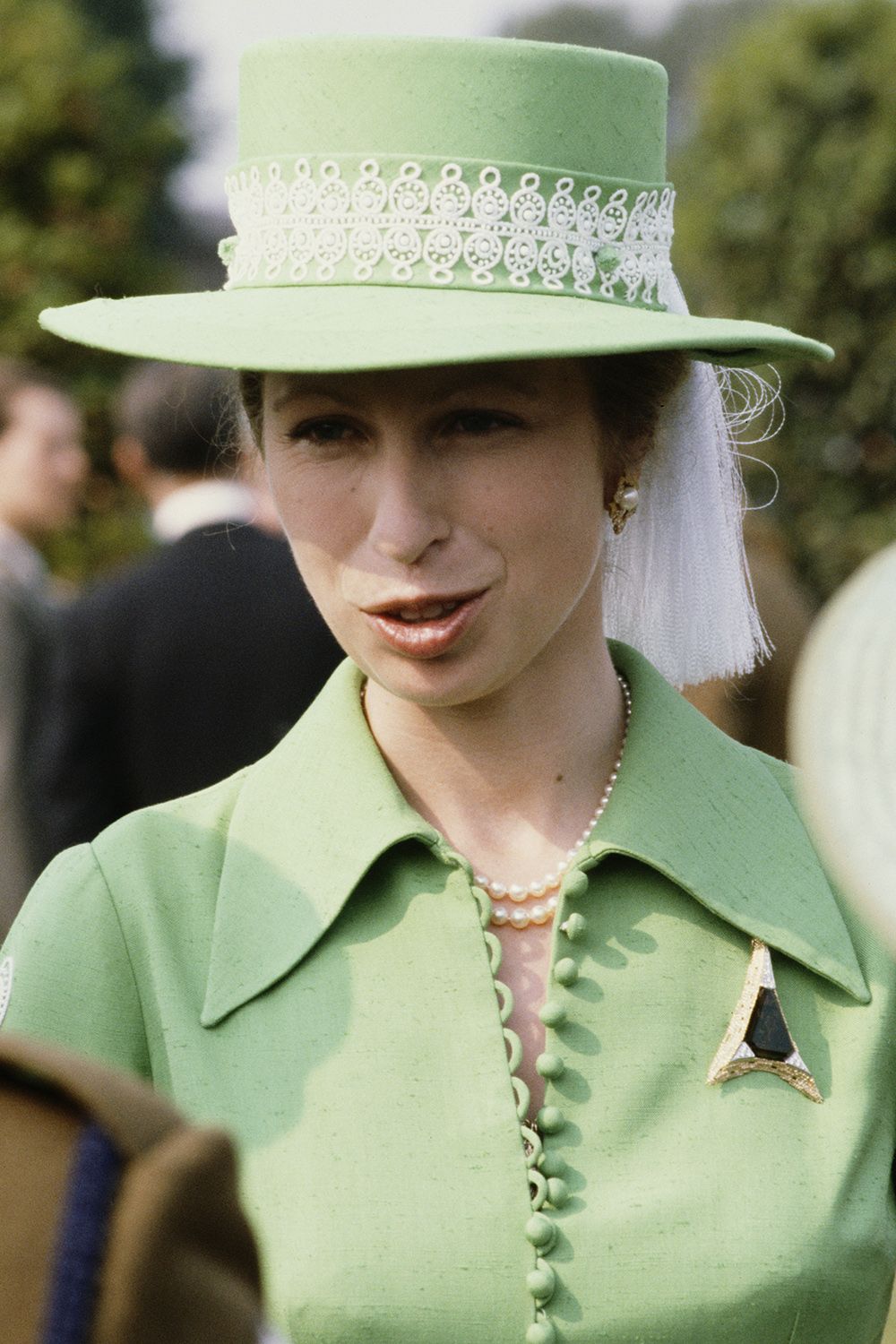 70 Best Royal Hats in History - Most Memorable Royal Family Fascinators