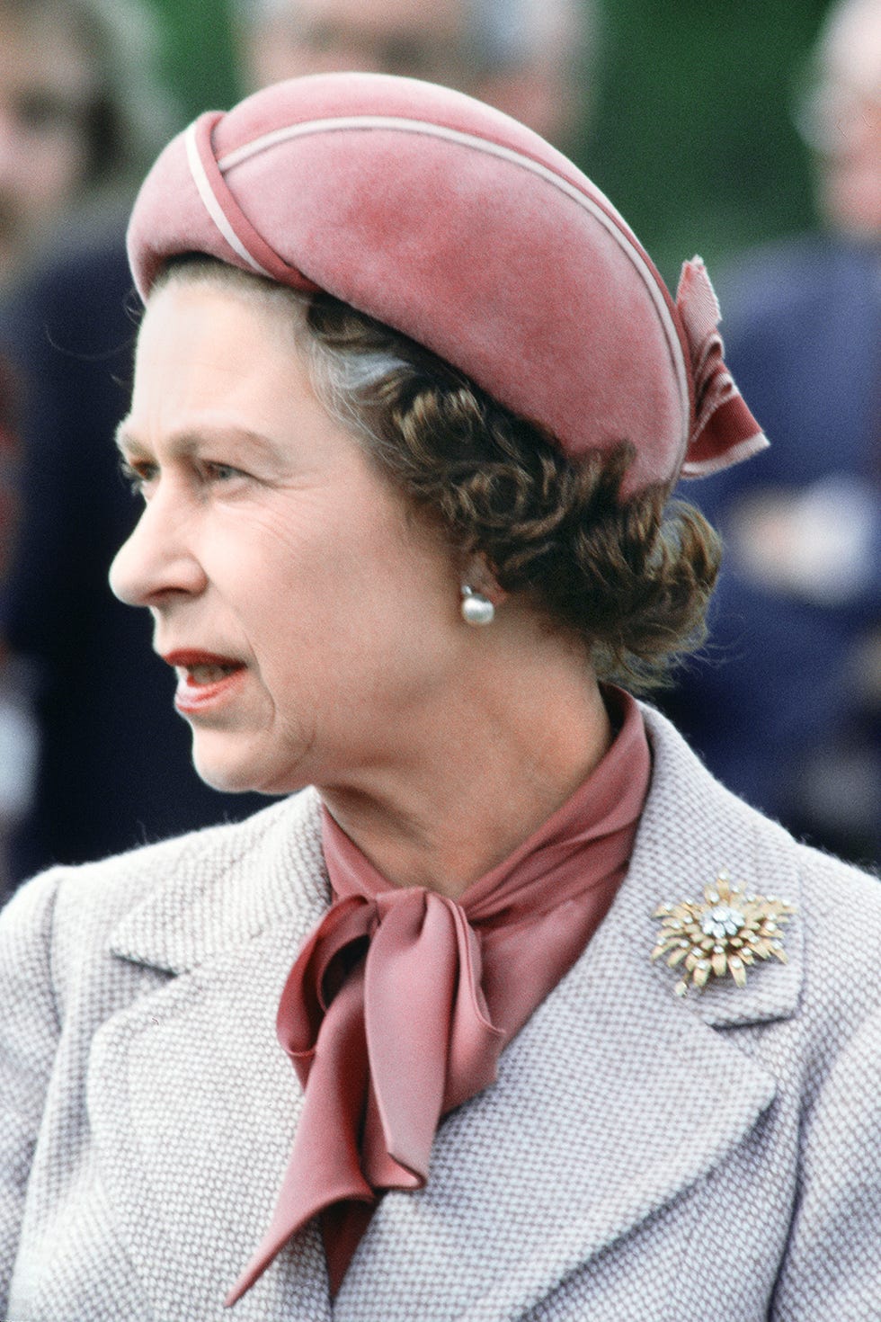 A guide to Royal hats by the experts: marvellous millinery and the dos &  don'ts of regal 'hat-iquette