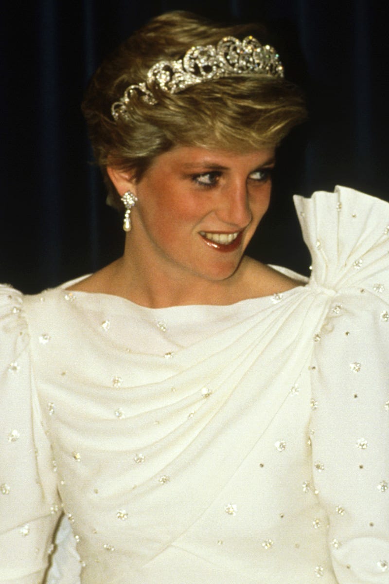 Diana, Princess of Wales