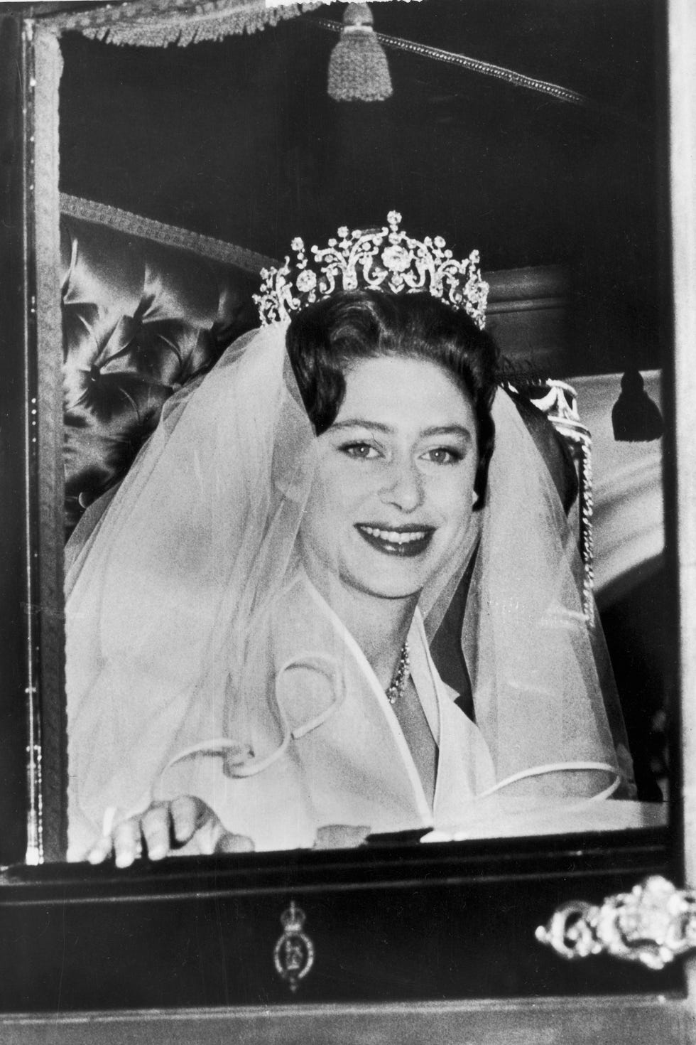 Princess Margaret