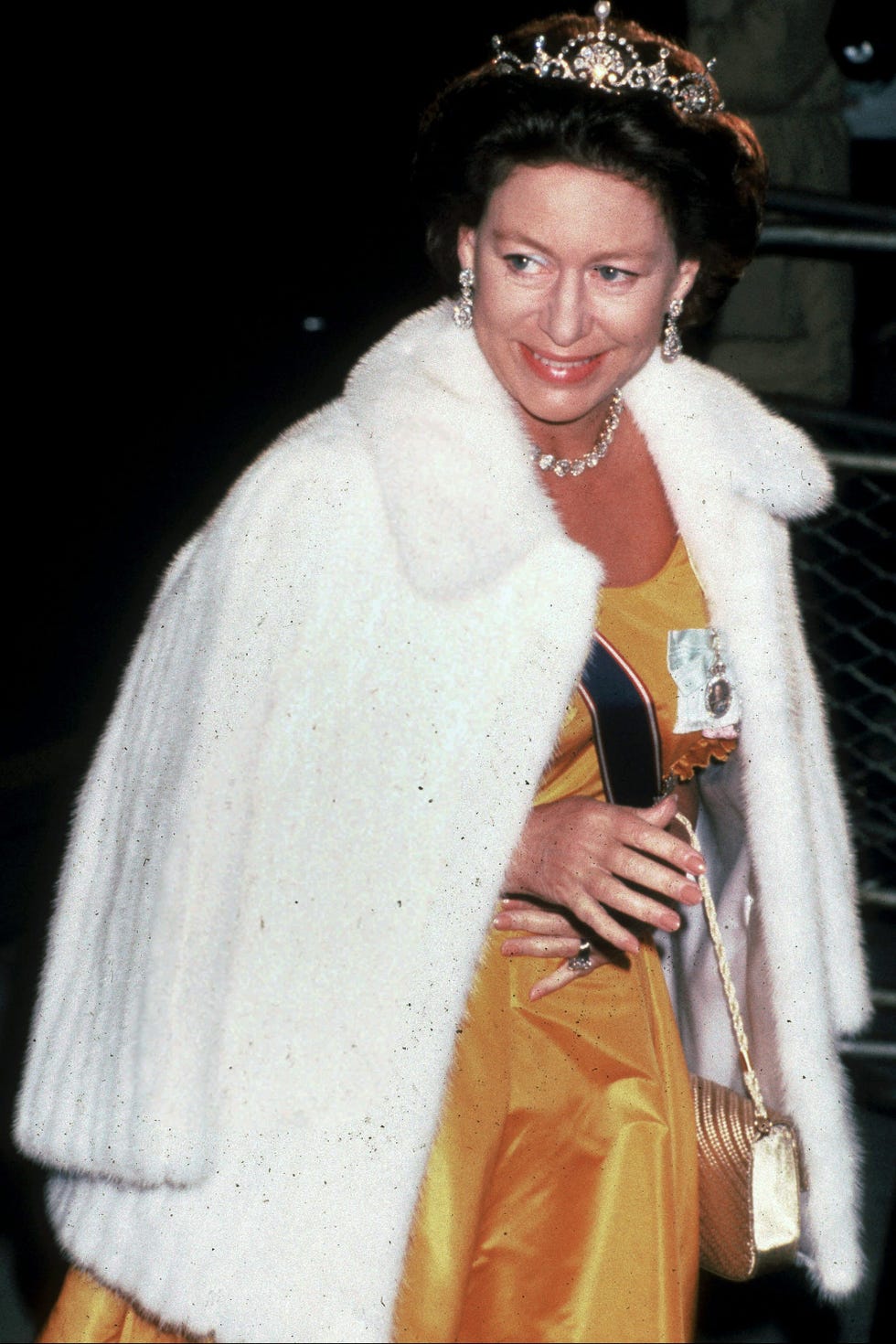 Princess Margaret