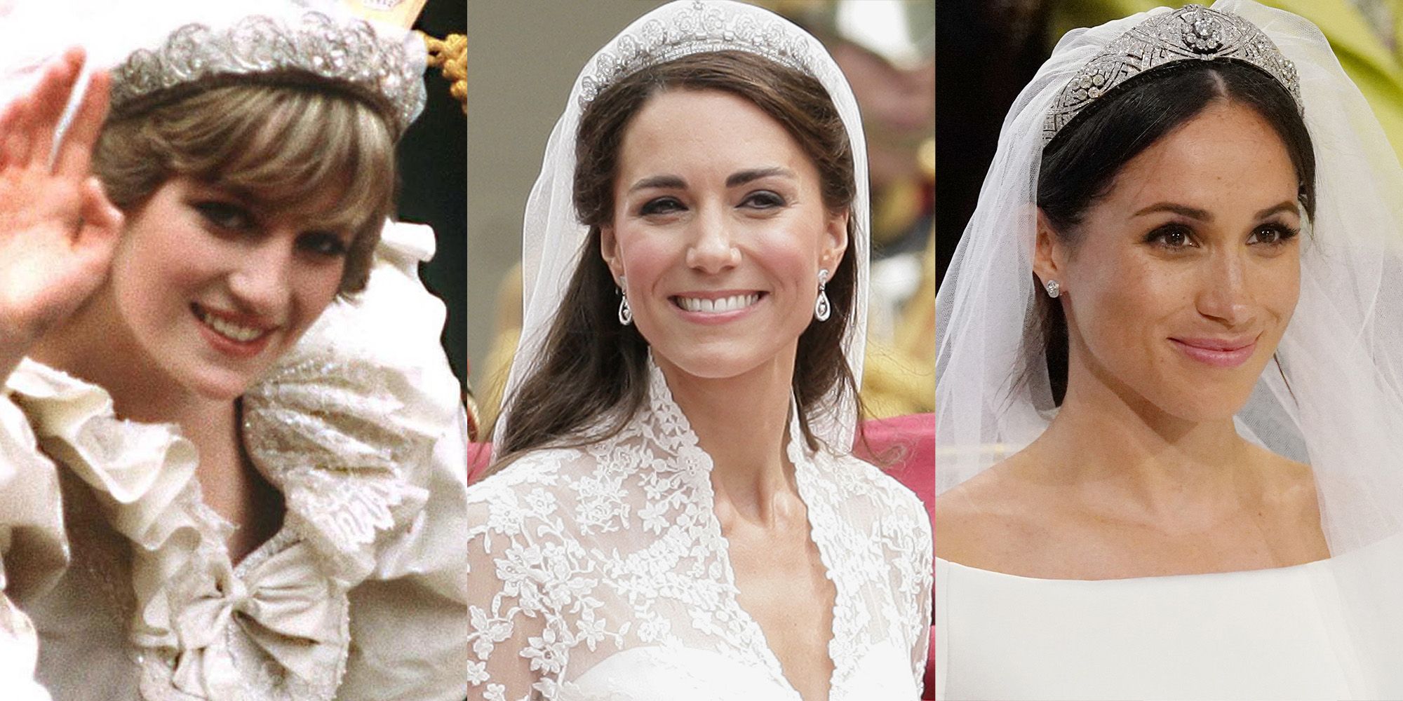 Kate Middletons 37 Best Hair Looks  Our Favorite Princess Kate Hairstyles