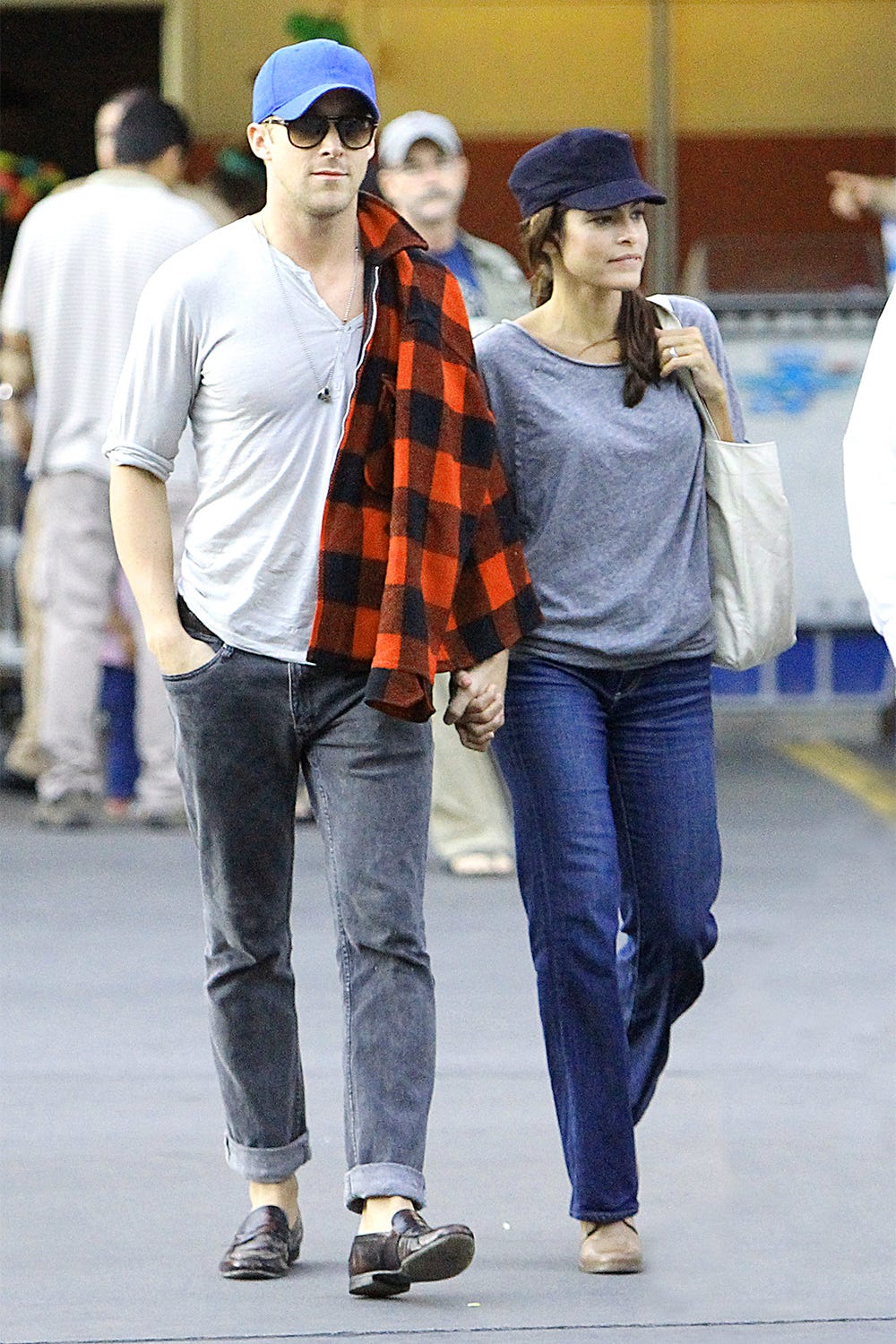 ryan gosling and eva mendes