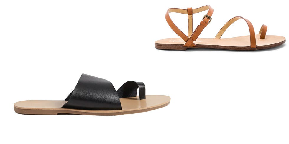 Footwear, Sandal, Shoe, Slipper, Beige, Slingback, Flip-flops, 