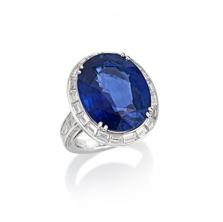 Show me your sapphire rings : r/EngagementRings