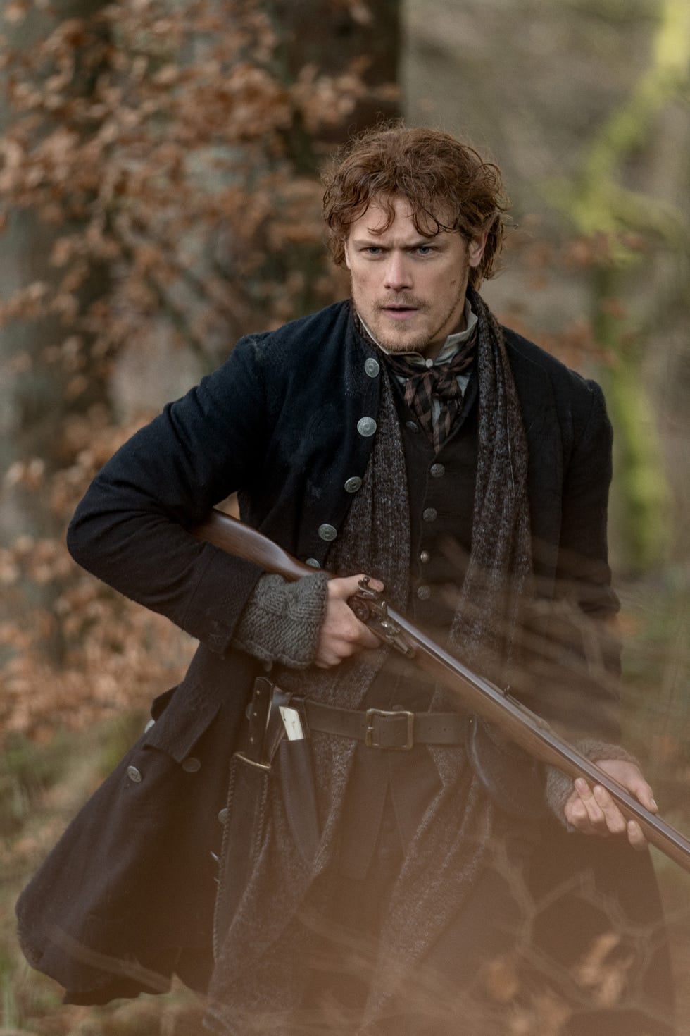 Outlander Season 4 2018