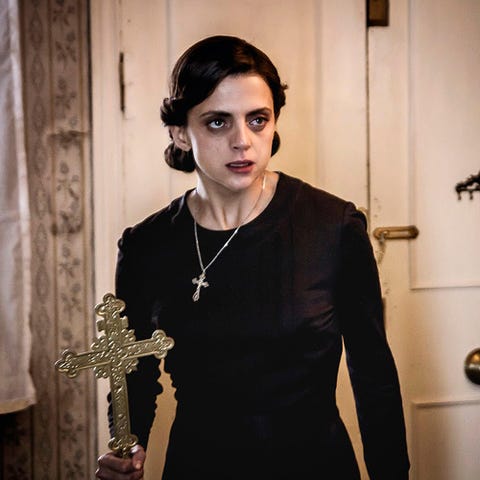 scariest horror movies