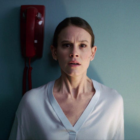 scariest horror movies