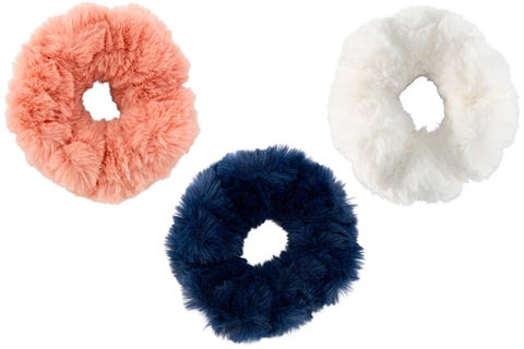 Chic Scrunchie Hair Ideas - How To Wear a Scrunchie Chic Scrunchie Hair Ideas - How To Wear a Scrunchie