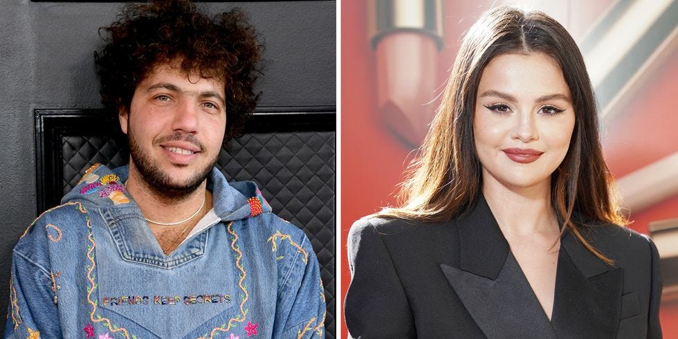 benny blanco and selena gomez benny blanco and selena gomez
