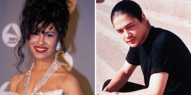 Selena Quintanilla & Chris Perez's Love Story - Relationship Timeline