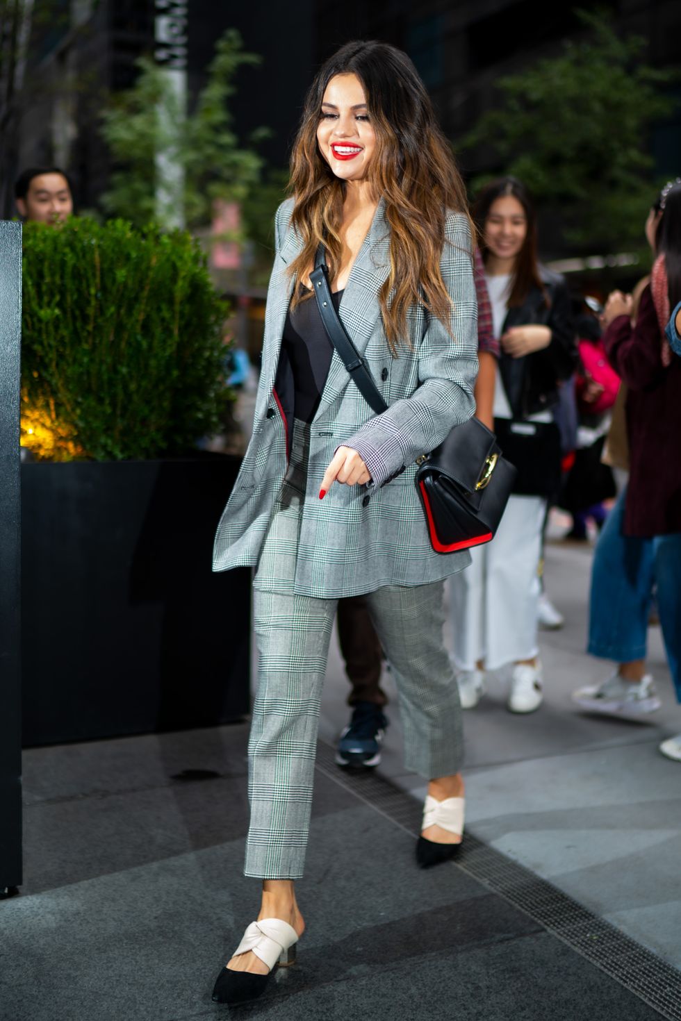 Selena Gomez's Best Looks - Selena Gomez Street Style