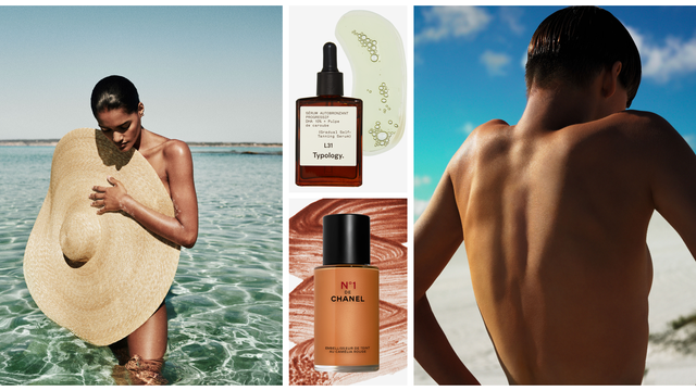 best self tanner according to editors