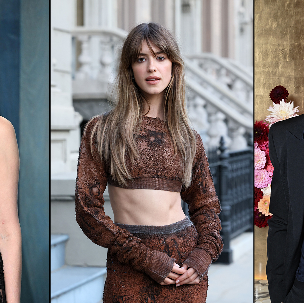 As a Jane Austen Fan, I'm Over the Moon About the New <I>Sense and Sensibility</I> Cast