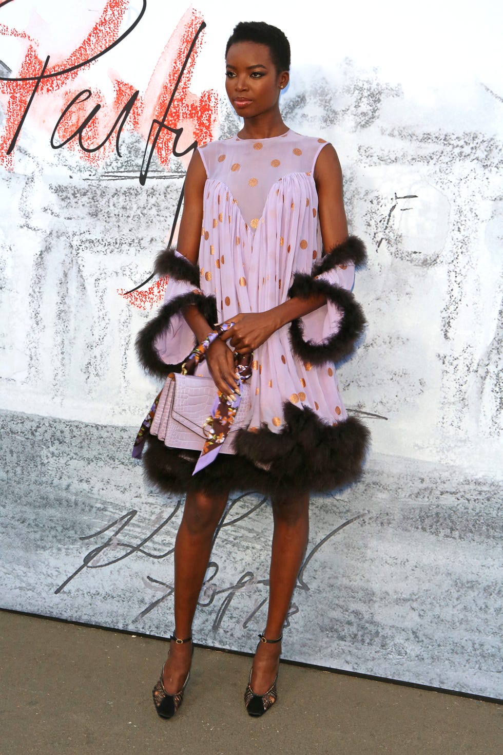Clothing, White, Pink, Fashion, Dress, Street fashion, Footwear, Tights, Shoe, Fashion design, 