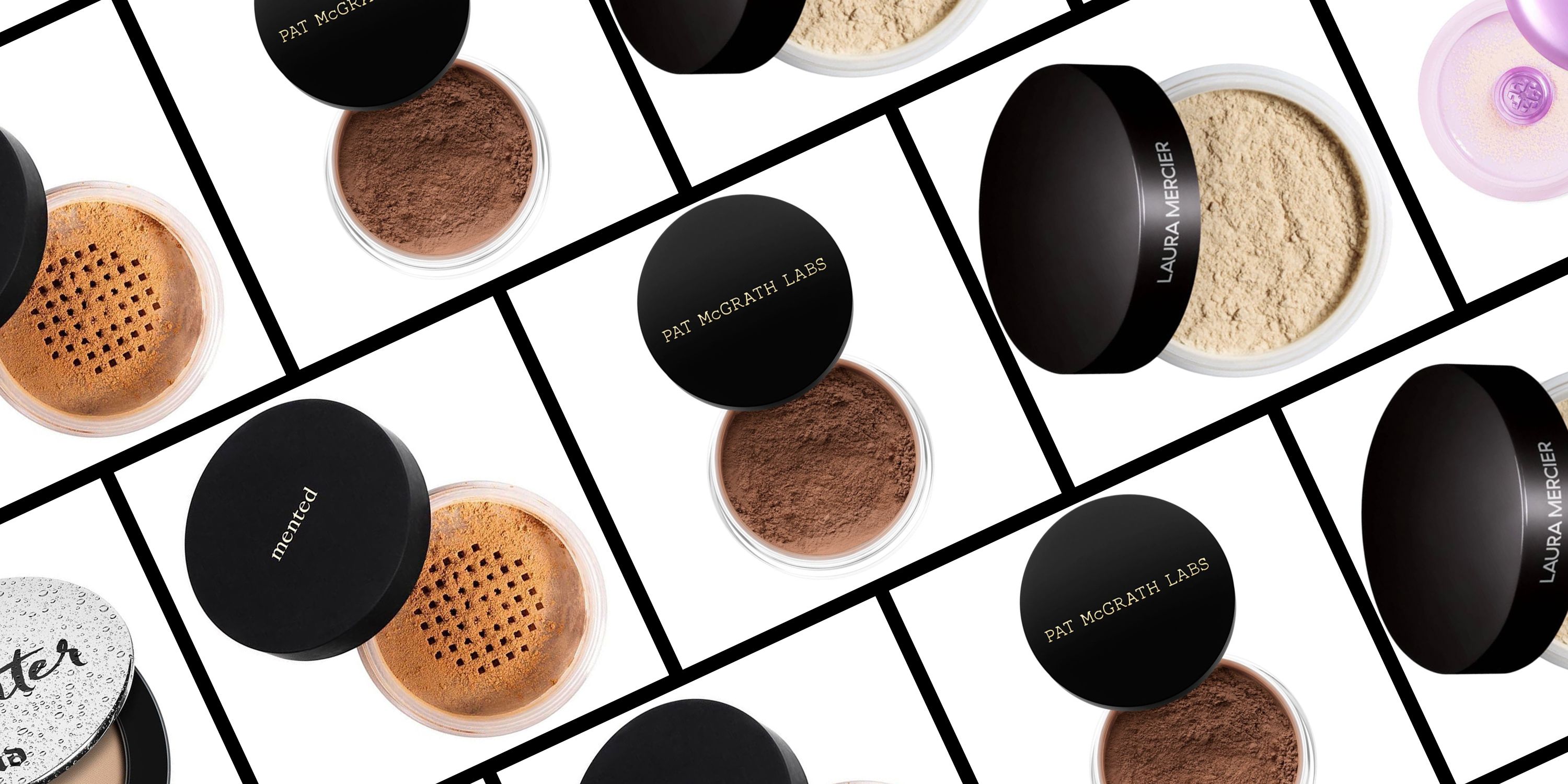 The Art Of Setting: Understanding The Power Of Setting Powder In Makeup ...