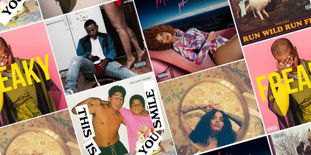 The Best Songs of 2019 (So Far)