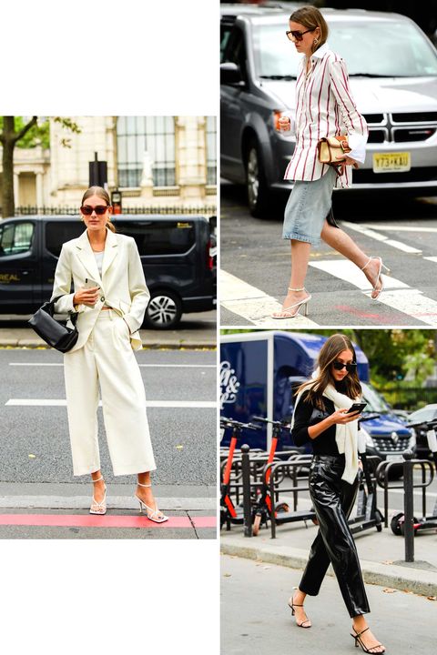 Street fashion, White, Clothing, Fashion, Shoulder, Snapshot, Footwear, Outerwear, Jeans, Joint, 