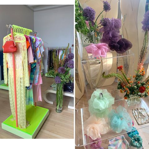 Flower, Room, Plant, Floristry, Floral design, Textile, Table, Clothes hanger, Feather, Flower Arranging, 