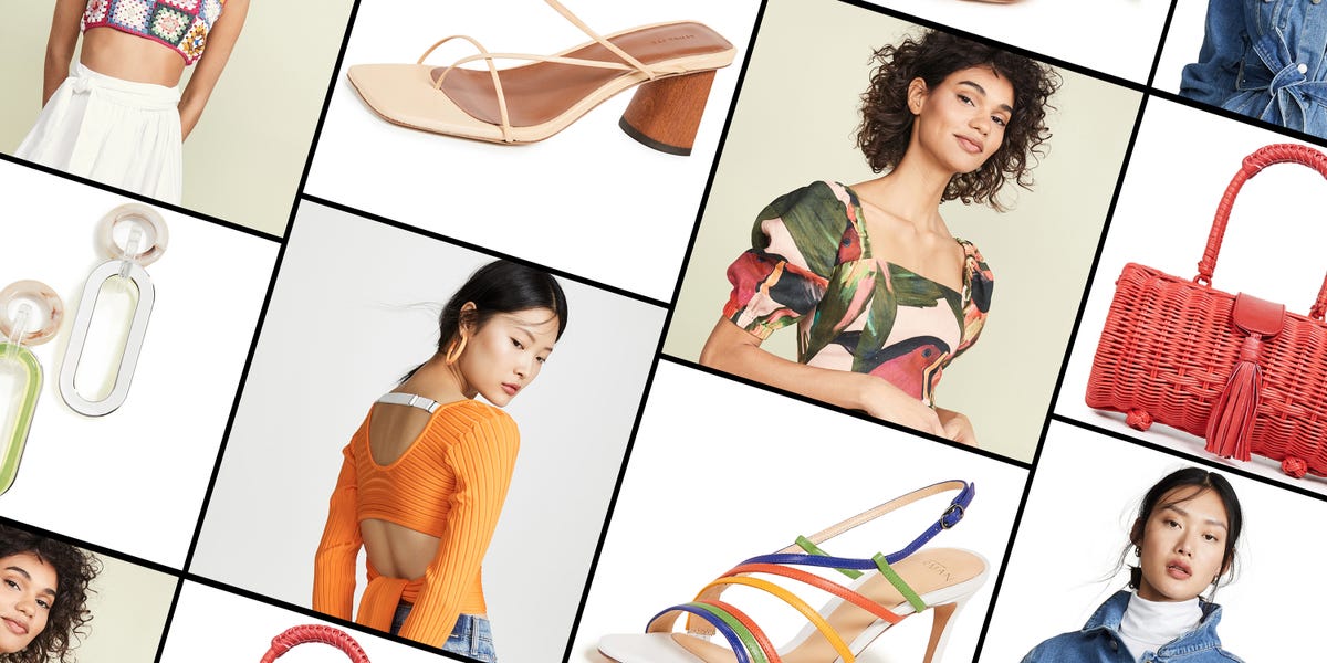 BAZAAR Nice Saves: 9 Must-Have Items on Sale March 29 2023