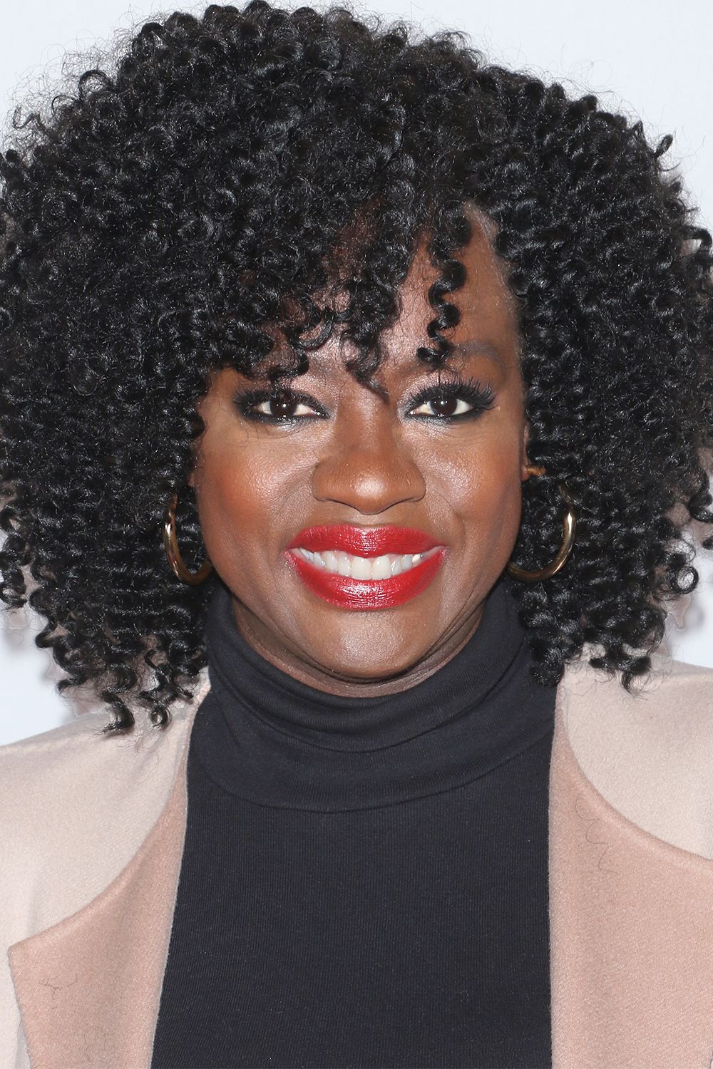 34 Best Short Curly Hair For Black Females Images in September 2023