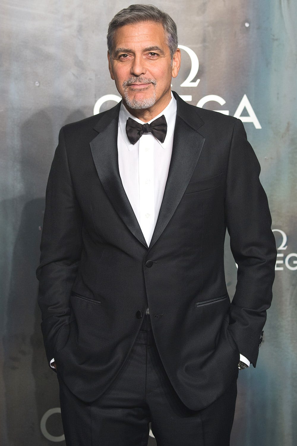 Silver Foxes of Hollywood - Hottest Older Men