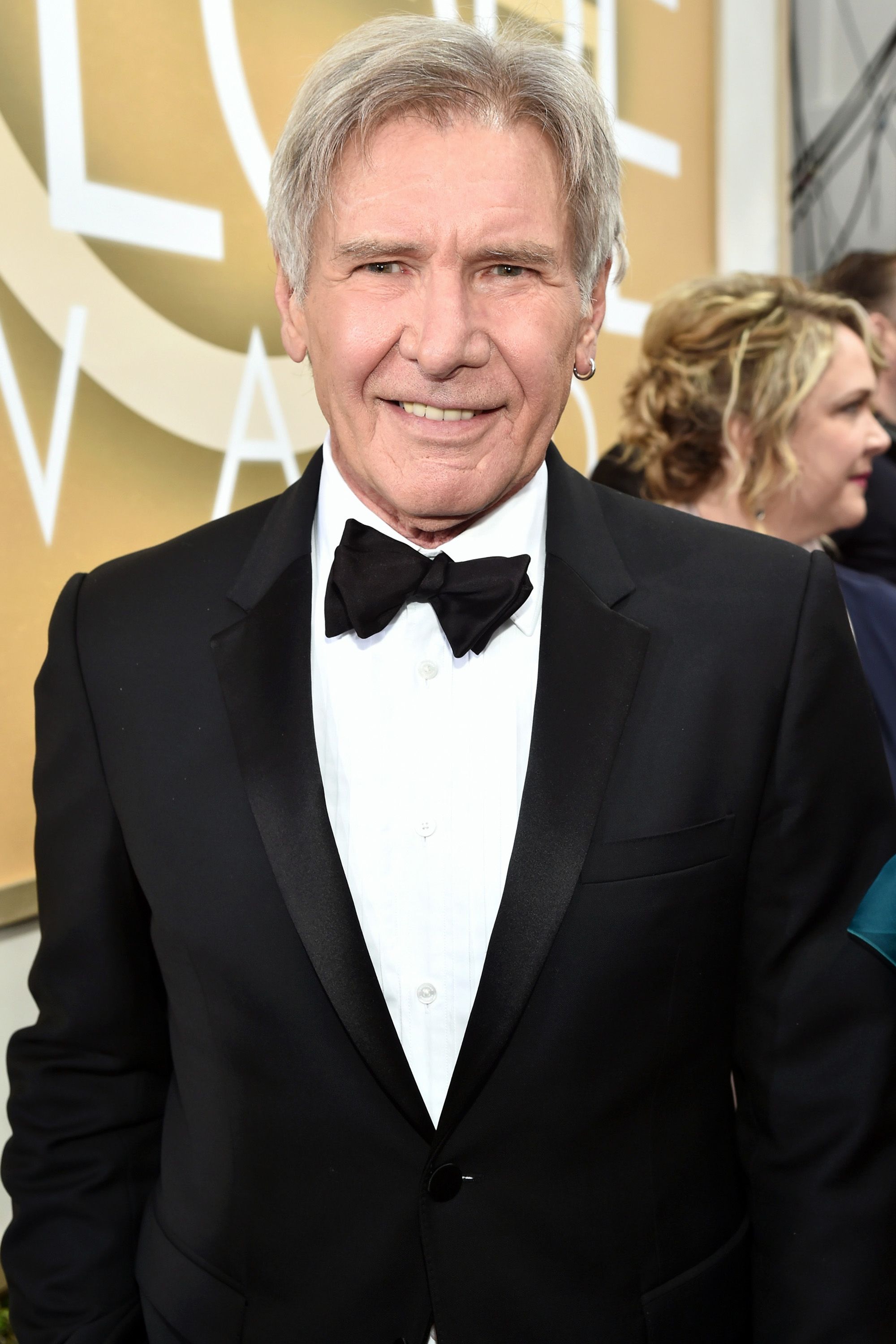 Silver Foxes of Hollywood - Hottest Older Men