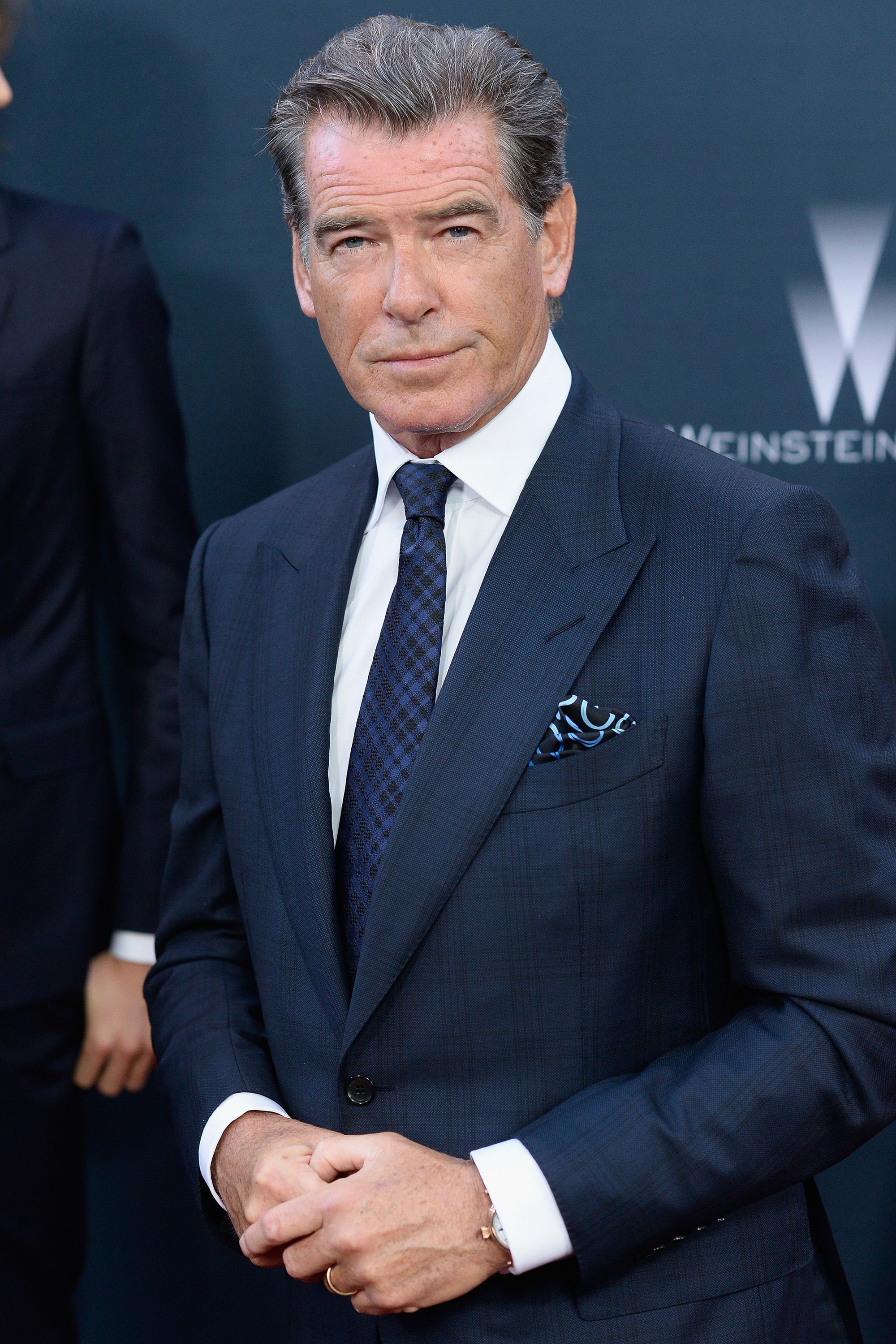 Silver Foxes of Hollywood - Hottest Older Men