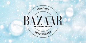 skincare awards