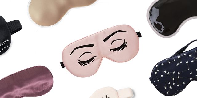 Silk sleep masks  Luxury eye masks online
