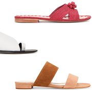 Footwear, Sandal, Shoe, Flip-flops, Slipper, 