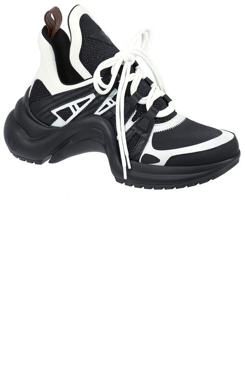 Shoe, Footwear, Black, Sneakers, Outdoor shoe, Walking shoe, Athletic shoe, Running shoe, Tennis shoe, Sportswear, 