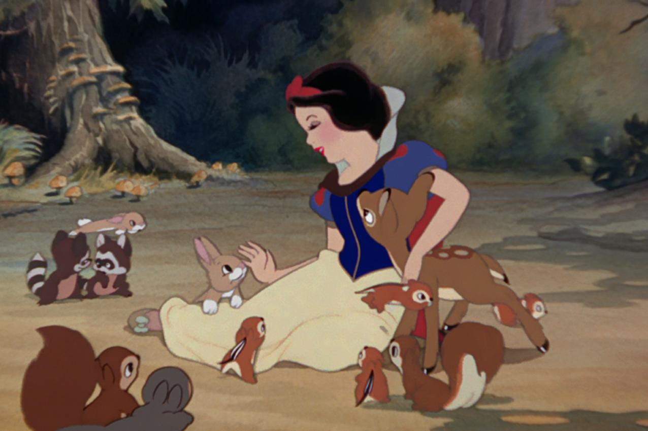 25 Best Animated Movies Ever - Top Classic Animated Films of All Time