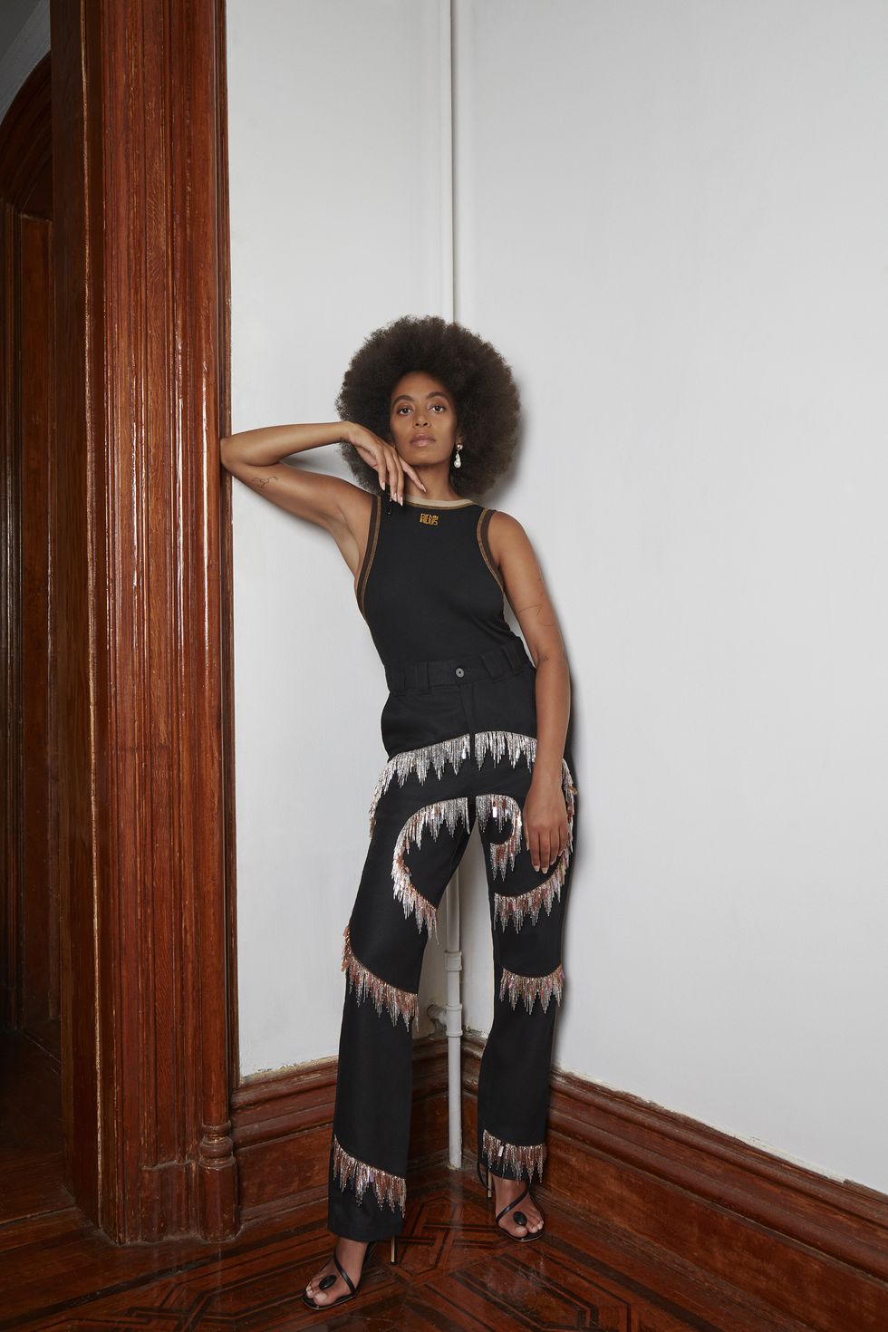 Solange Knowles Reflects on the Year that Changed Everything - Solange ...