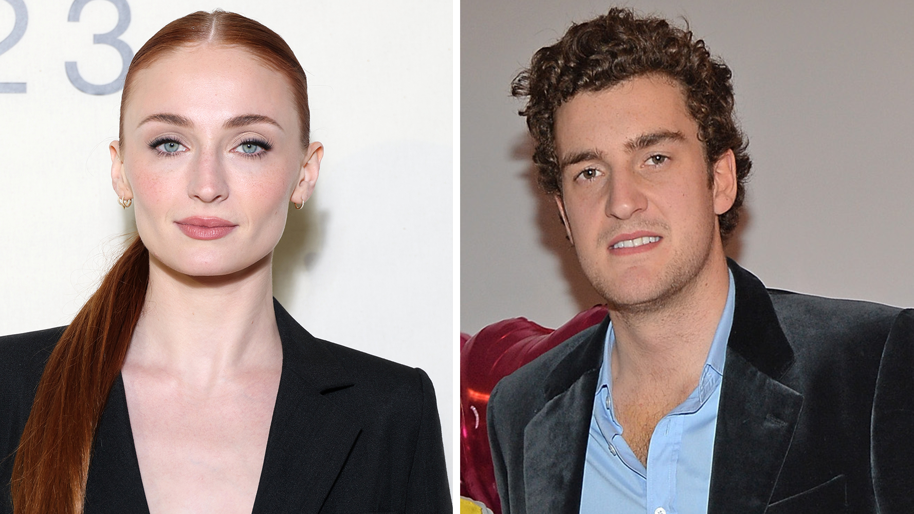 Who Is Peregrine Pearson, Sophie Turner's Rumored New Beau?