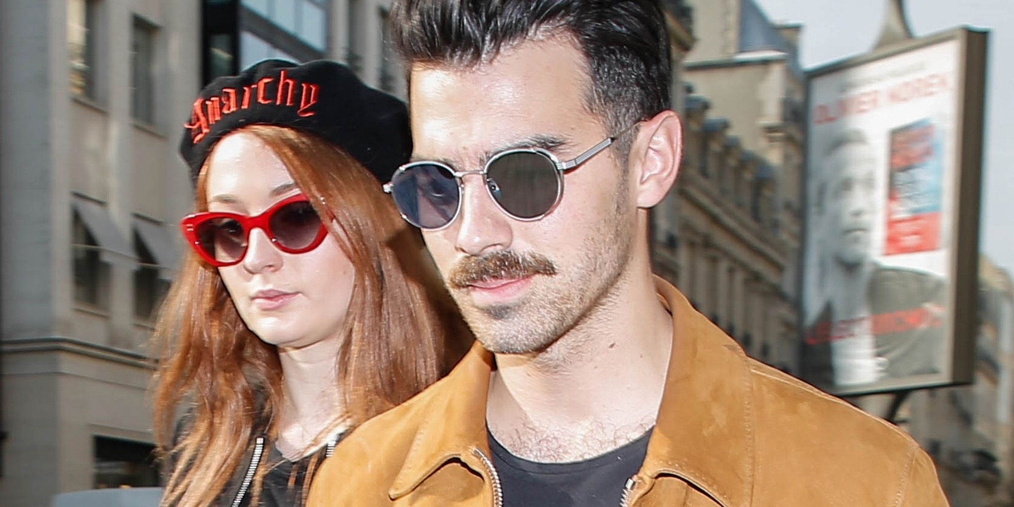 Sophie Turner's unique engagement ring from ex Joe Jonas has eye