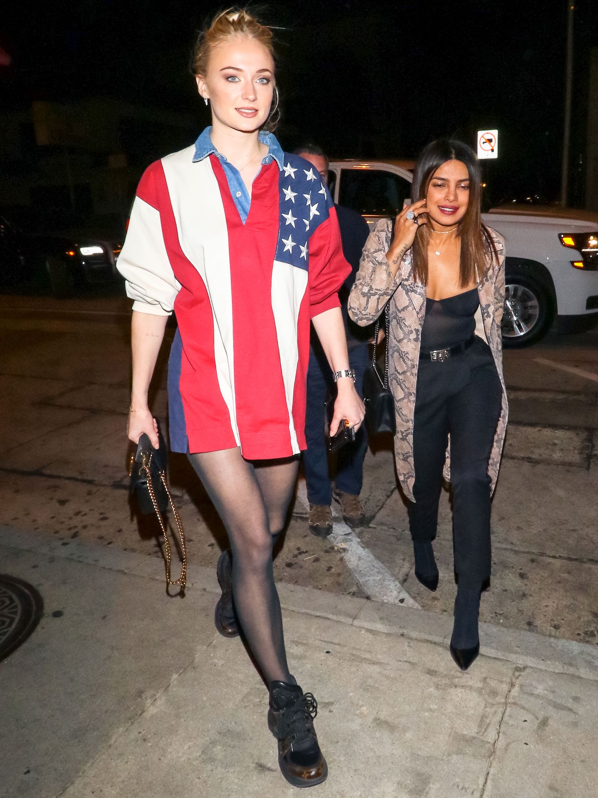 Sophie Turner Style - PureWow
